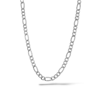 Collier Comete We Are in Argent UGL766